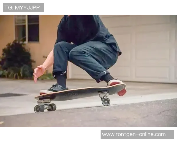 北京滑板队的转型之路：从传统到创新的全新挑战与机遇