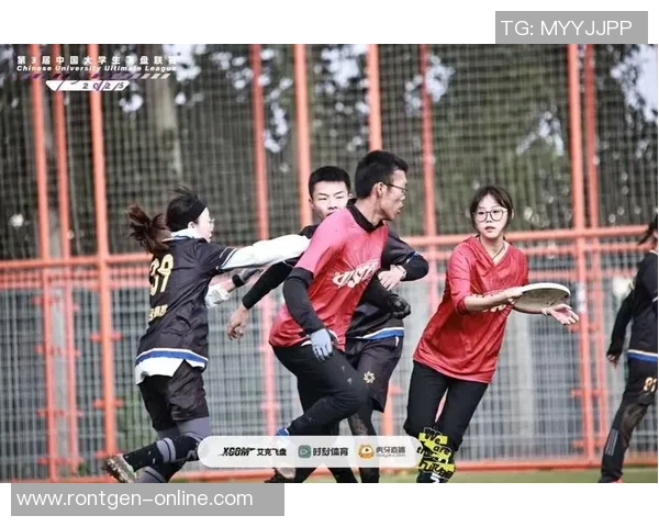 飞盘飞扬：见证广州飞盘队从萌芽到辉煌的成长历程