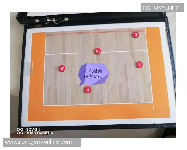 杭州排球队反击体系解析与战术创新探讨