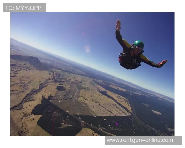 极限运动的热血与激情：深入重庆极限运动队的训练与挑战之旅